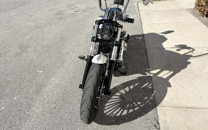 2024 Harley-Davidson® FXBR - Breakout®