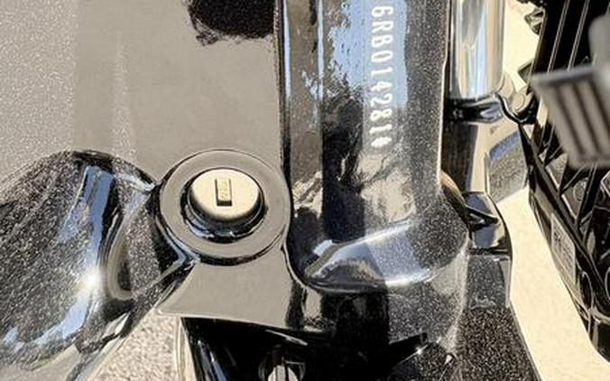 2024 Harley-Davidson® FXBR - Breakout®