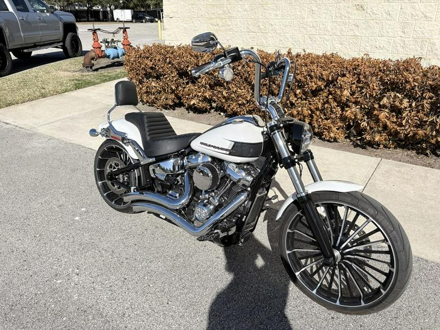 2024 Harley-Davidson® FXBR - Breakout®