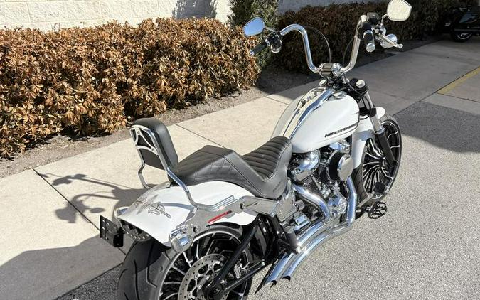 2024 Harley-Davidson® FXBR - Breakout®
