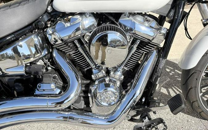 2024 Harley-Davidson® FXBR - Breakout®