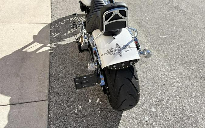 2024 Harley-Davidson® FXBR - Breakout®