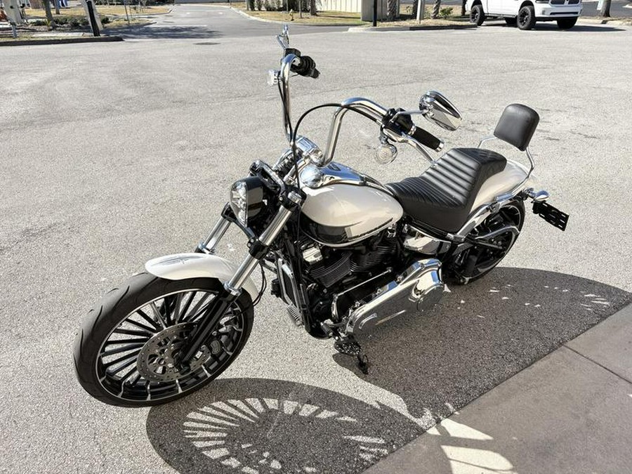 2024 Harley-Davidson® FXBR - Breakout®