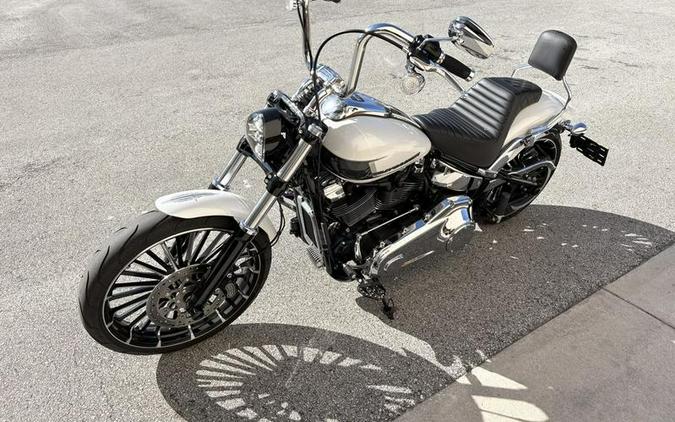 2024 Harley-Davidson® FXBR - Breakout®