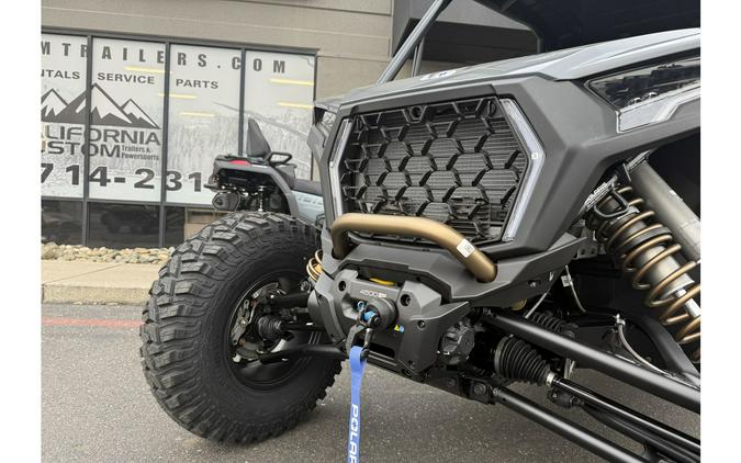2026 RZR XP S 1000 ULTIMATE Z26NEY99B4 - Polaris