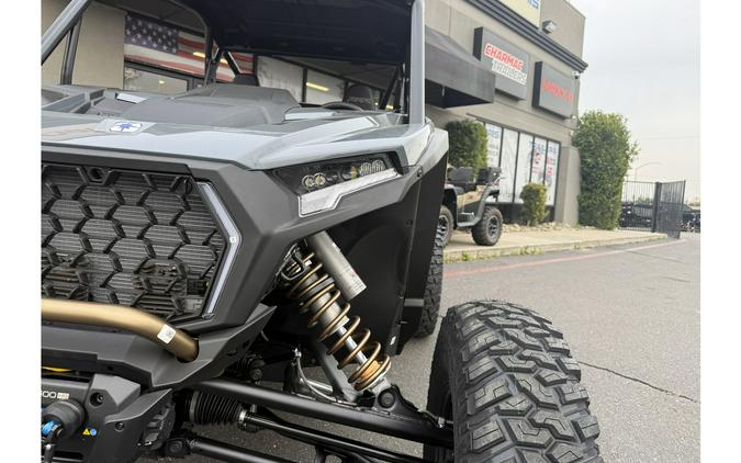 2026 RZR XP S 1000 ULTIMATE Z26NEY99B4 - Polaris