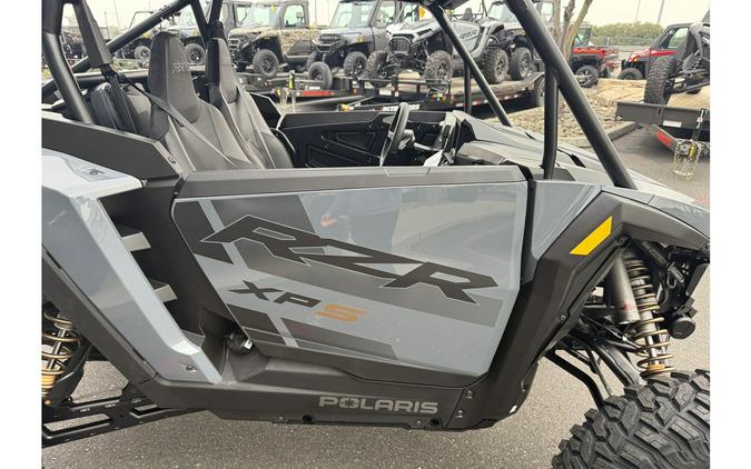 2026 RZR XP S 1000 ULTIMATE Z26NEY99B4 - Polaris