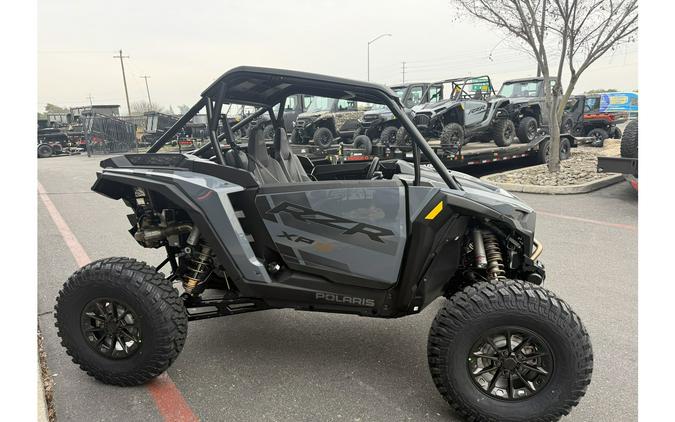 2026 RZR XP S 1000 ULTIMATE Z26NEY99B4 - Polaris