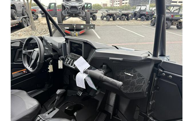 2026 RZR XP S 1000 ULTIMATE Z26NEY99B4 - Polaris