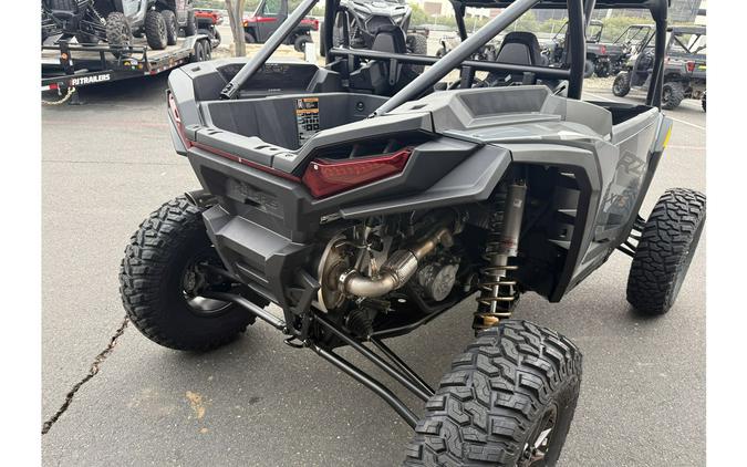 2026 RZR XP S 1000 ULTIMATE Z26NEY99B4 - Polaris