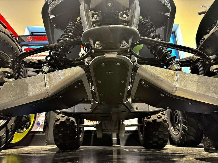 2025 Yamaha Raptor 700