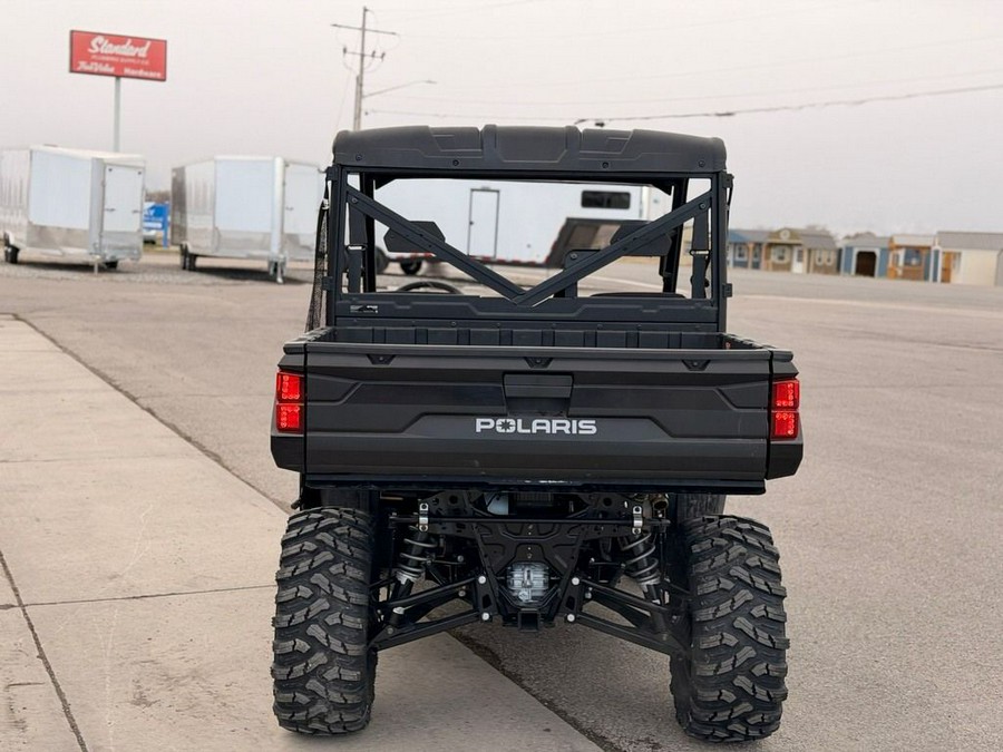 2025 Polaris RANGER XP 1000 Premium