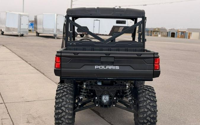 2025 Polaris RANGER XP 1000 Premium