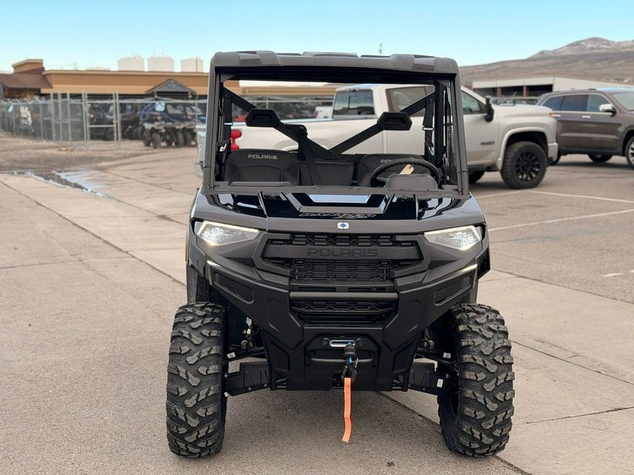 2025 Polaris RANGER XP 1000 Premium