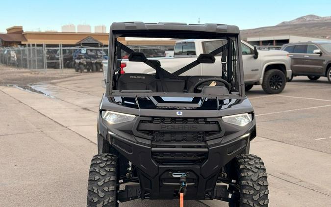 2025 Polaris RANGER XP 1000 Premium
