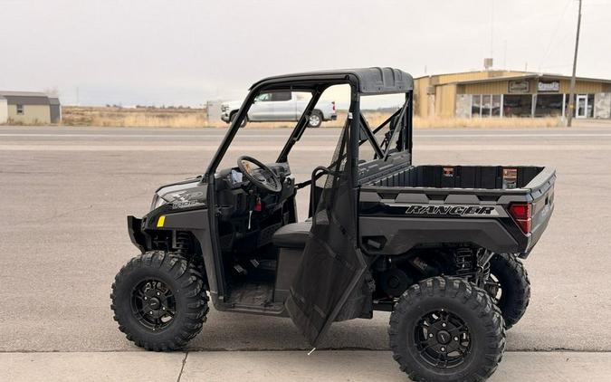2025 Polaris RANGER XP 1000 Premium