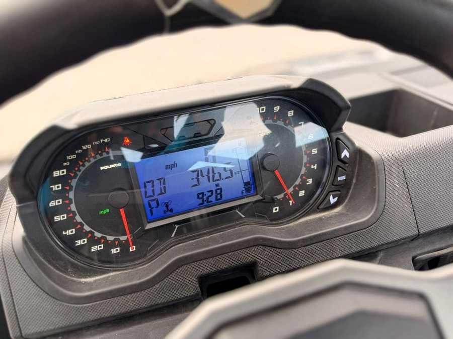 2025 Polaris RANGER XP 1000 Premium