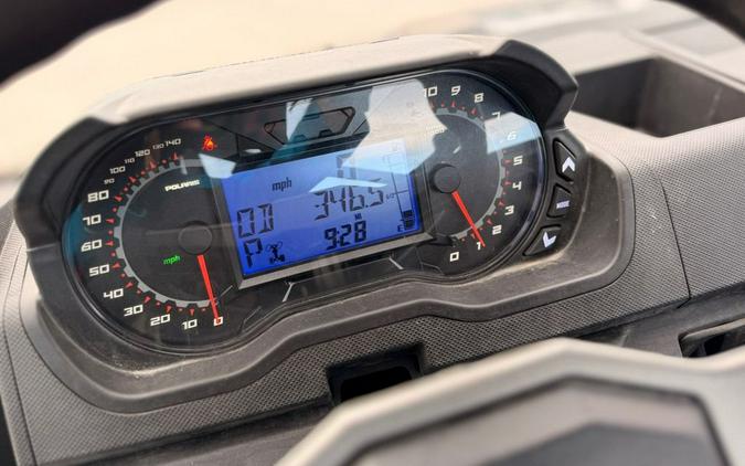 2025 Polaris RANGER XP 1000 Premium