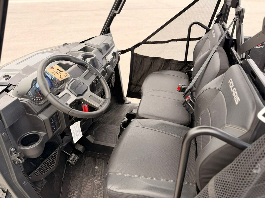 2025 Polaris RANGER XP 1000 Premium