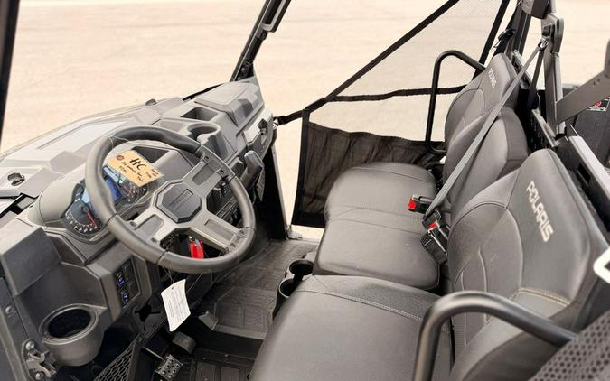 2025 Polaris RANGER XP 1000 Premium