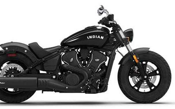 2026 Indian Motorcycle Scout® Sixty Bobber