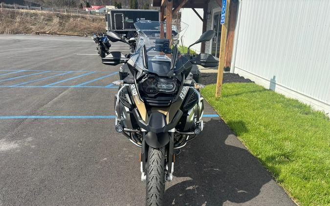 2019 BMW R 1250 GS
