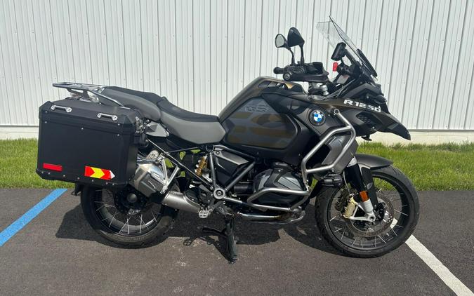 2019 BMW R 1250 GS