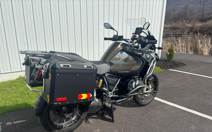 2019 BMW R 1250 GS