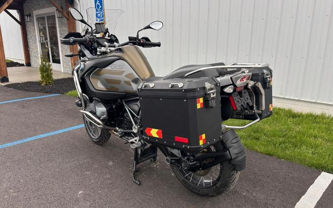 2019 BMW R 1250 GS