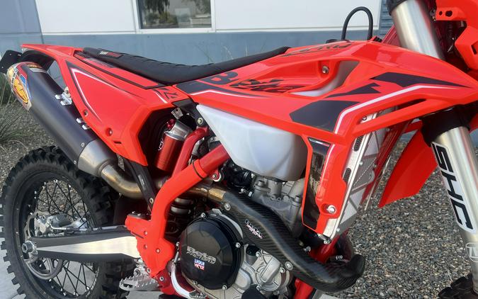 2026 Beta 390 RR X-PRO 4-Stroke - U0200413