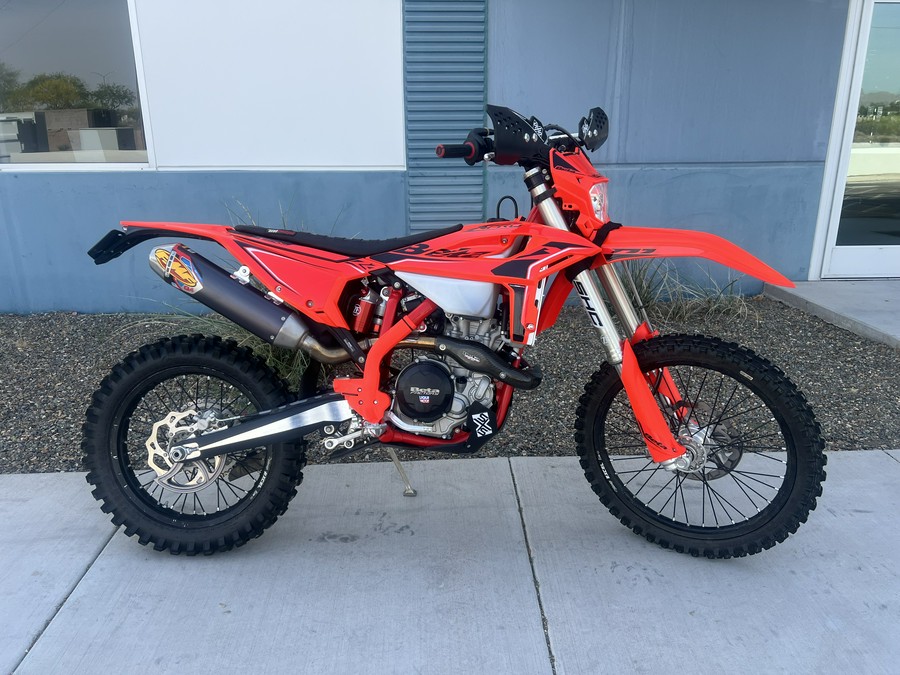 2026 Beta 390 RR X-PRO 4-Stroke - U0200413