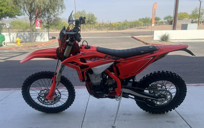 2026 Beta 390 RR X-PRO 4-Stroke - U0200413