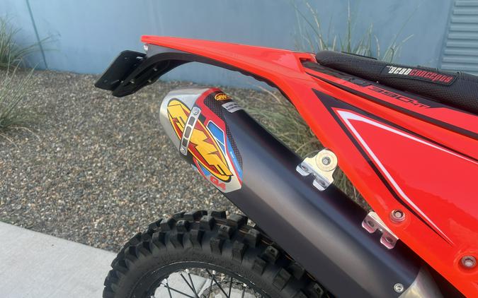 2026 Beta 390 RR X-PRO 4-Stroke - U0200413