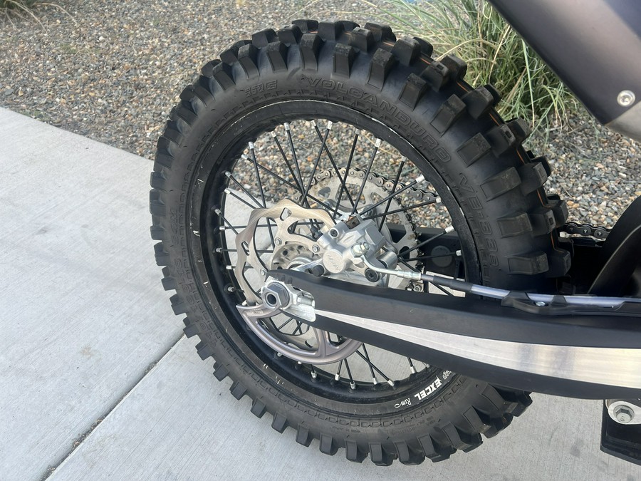 2026 Beta 390 RR X-PRO 4-Stroke - U0200413