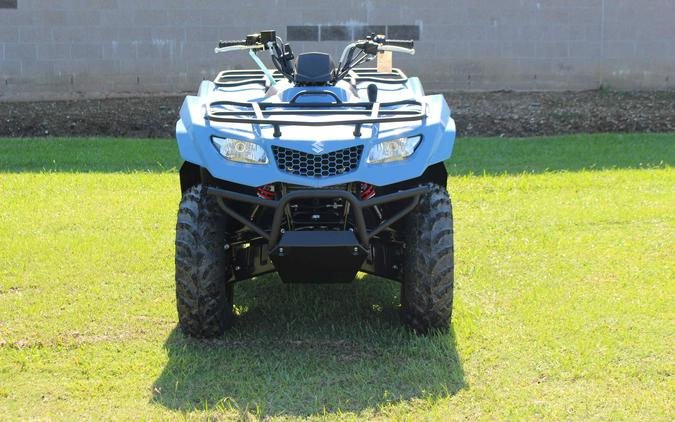 2025 Suzuki KingQuad 400ASi SE KingQuad 400ASi SE - S7100111