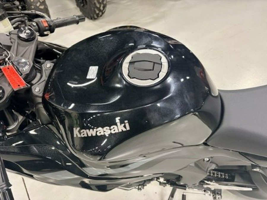 2026 Kawasaki Ninja® ZX™-6R