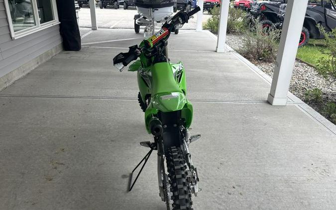 2025 Kawasaki KX™85