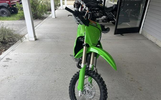 2025 Kawasaki KX™85