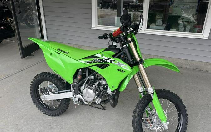 2025 Kawasaki KX™85