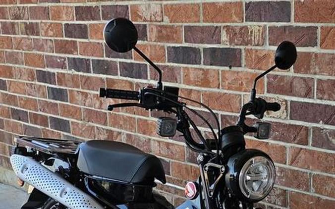 2026 Honda® Trail125