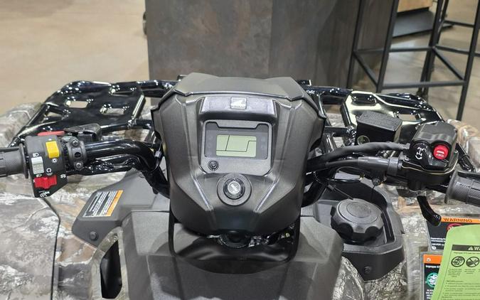 2026 Honda FourTrax Foreman® 4x4