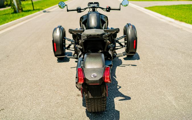 2021 Can-Am Ryker 900 ACE