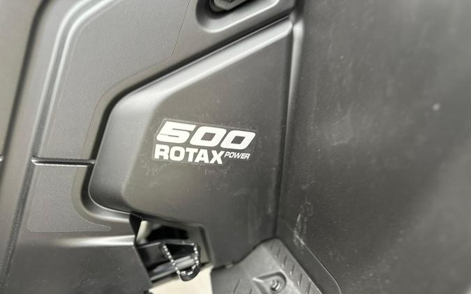 2026 Can-Am Outlander DPS 500