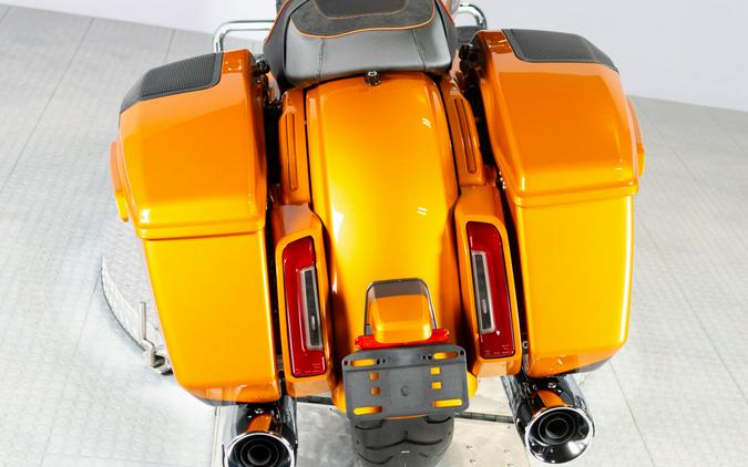 2026 Harley-Davidson CVO Street Glide FLHXSE