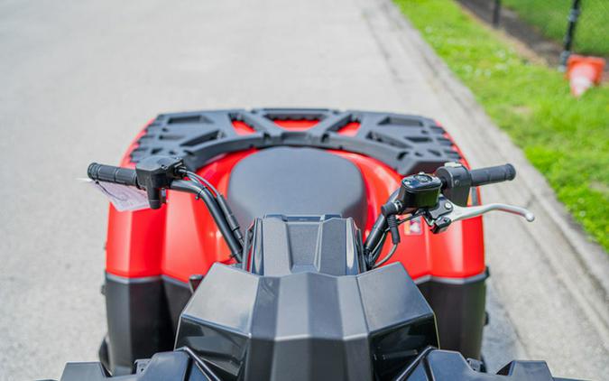 2026 Polaris Sportsman 850 Mud Edition
