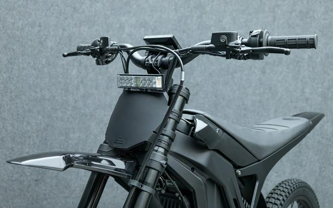 2027 E RIDE PRO SS 4.0 LONG SEAT