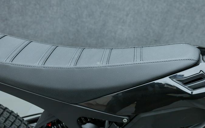 2027 E RIDE PRO SS 4.0 LONG SEAT