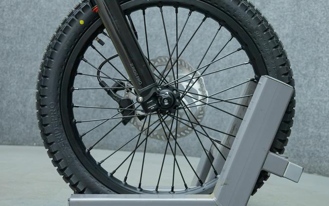 2027 E RIDE PRO SS 4.0 LONG SEAT