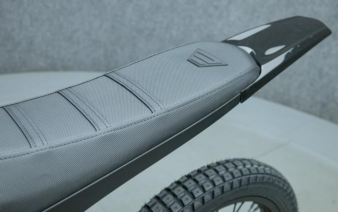 2027 E RIDE PRO SS 4.0 LONG SEAT