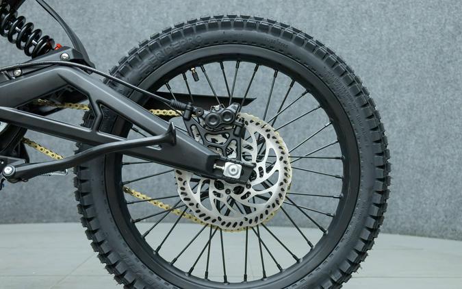 2027 E RIDE PRO SS 4.0 LONG SEAT